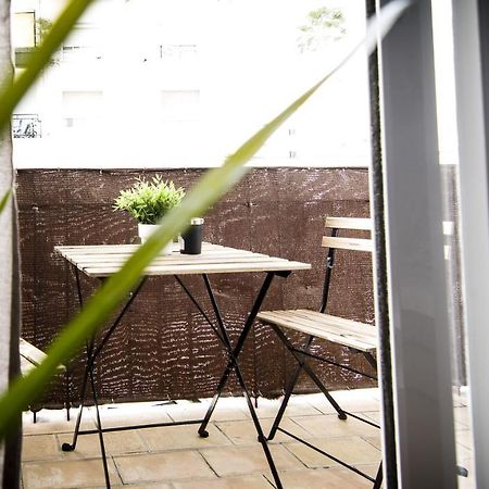 Apartamento San Juan El Puerto de Santa María Eksteriør billede
