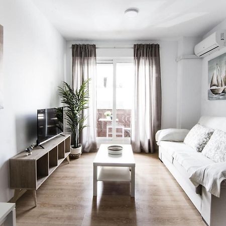 Apartamento San Juan El Puerto de Santa María Eksteriør billede
