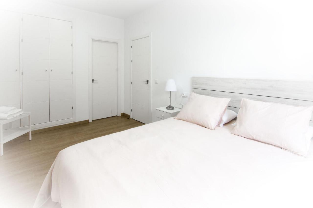 Apartamento San Juan El Puerto de Santa María Eksteriør billede