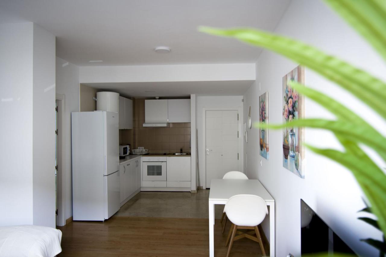 Apartamento San Juan El Puerto de Santa María Eksteriør billede